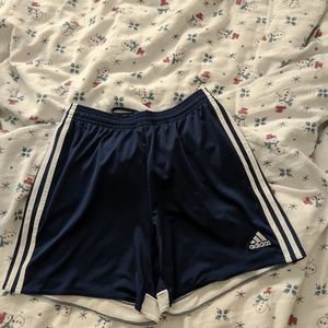 Adidas women climacool shorts